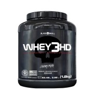 پروتئین WHEY 3HD